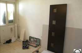 Vanzare garsoniera, 28 mp utili, zona Parang, recent finisata