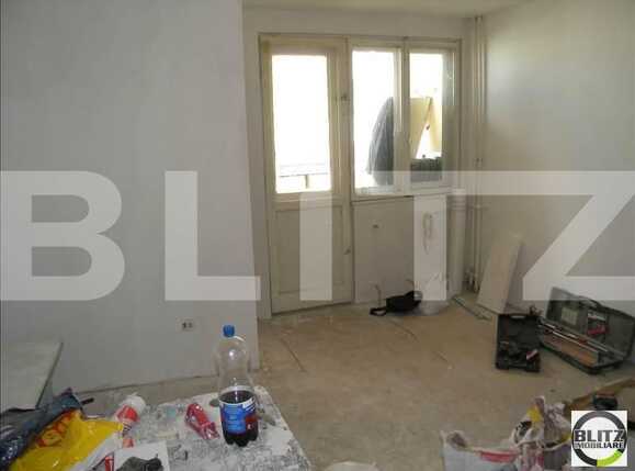 Garsonieră de vânzare Manastur - 8816AV | BLITZ Cluj-Napoca | Poza1