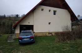 Casa 150 mp, 4500 mp teren, zona Bran