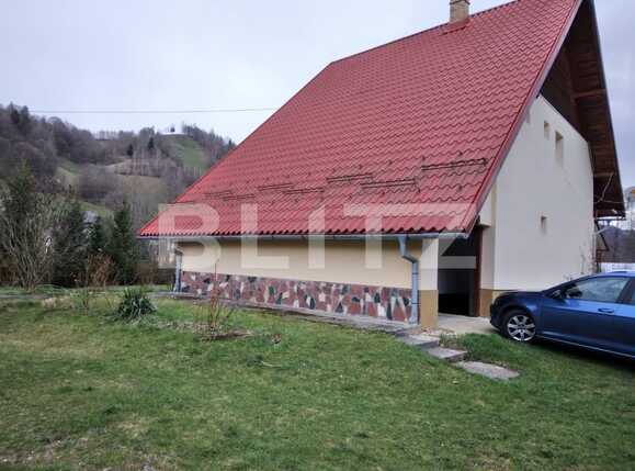 Casa de vânzare 4 camere Bran - 88160CV | BLITZ Brașov | Poza5