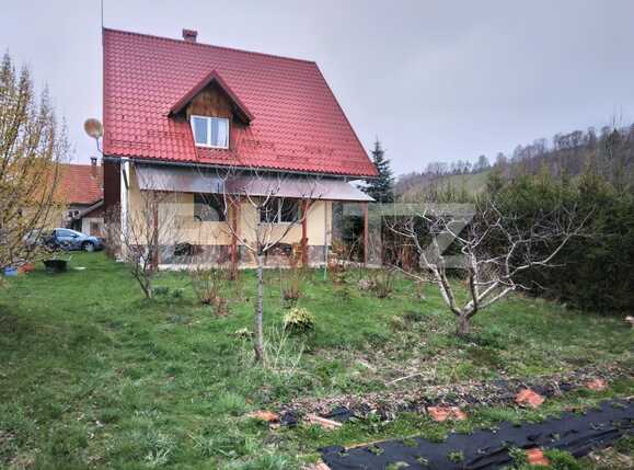 Casa de vânzare 4 camere Bran - 88160CV | BLITZ Brașov | Poza1