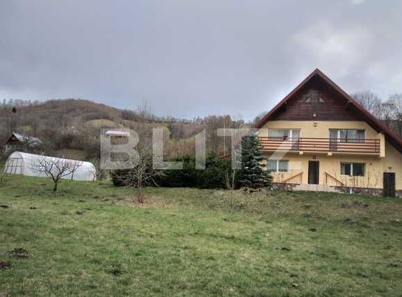 Casa de vânzare 4 camere Bran - 88160CV | BLITZ Brașov | Poza8