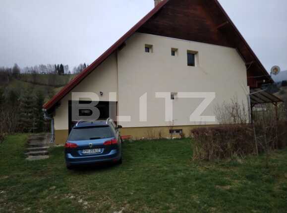 Casa de vânzare 4 camere Bran - 88160CV | BLITZ Brașov | Poza4