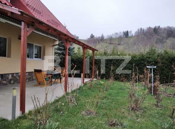 Casa de vânzare 4 camere Bran - 88160CV | BLITZ Brașov | Poza6