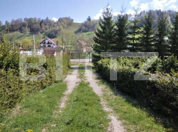 Casa de vânzare 4 camere Bran - 88160CV | BLITZ Brașov | Poza2