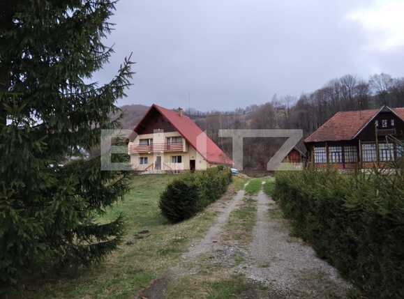 Casa de vânzare 4 camere Bran - 88160CV | BLITZ Brașov | Poza7