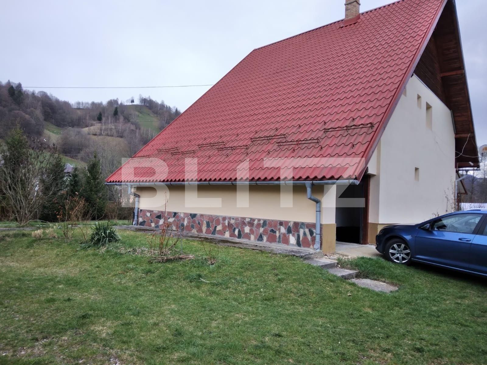 Casa de vânzare 4 camere Bran - 88160CV | BLITZ Brașov | Poza5