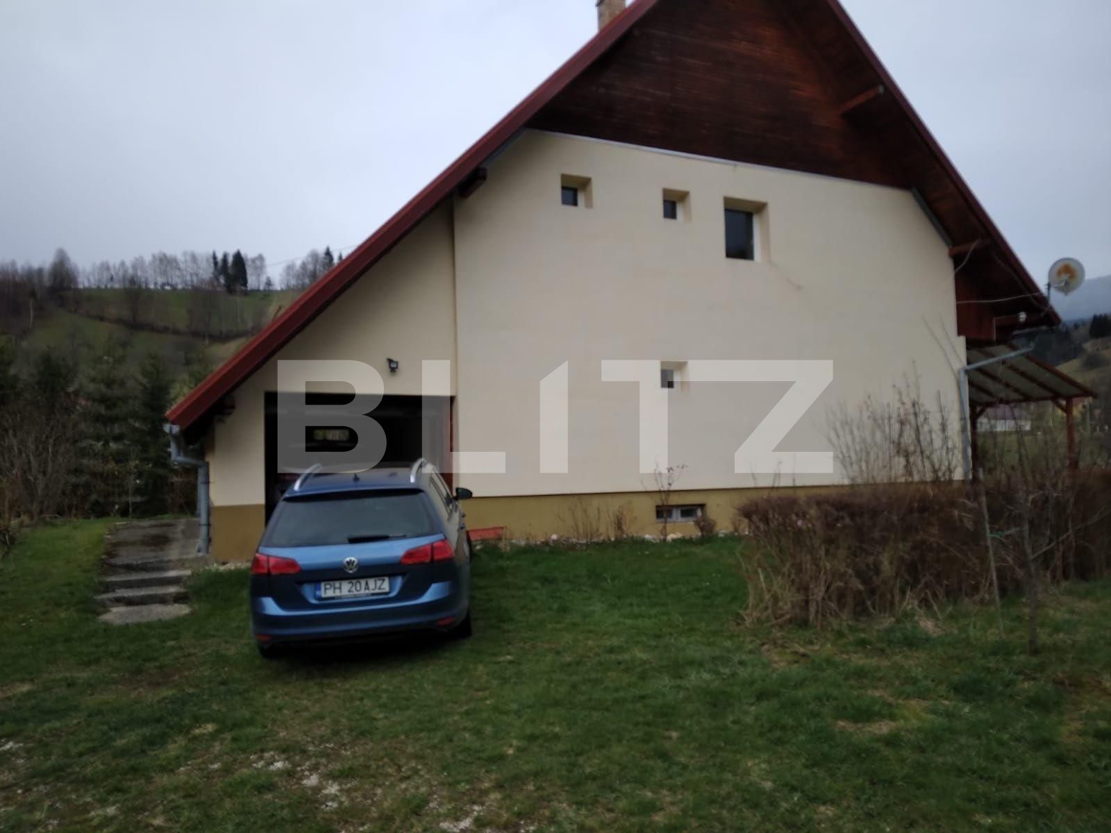 Casa de vânzare 4 camere Bran - 88160CV | BLITZ Brașov | Poza4