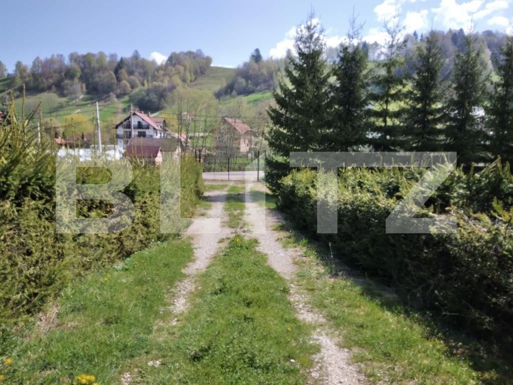 Casa de vânzare 4 camere Bran - 88160CV | BLITZ Brașov | Poza2