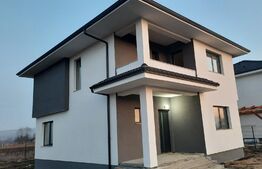 Casa individuala,120 mp utili, 1000 mp teren,zona linistita