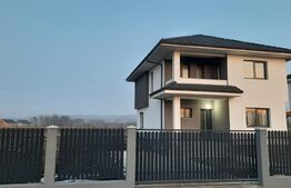 Casa individuala,120 mp utili, 1000 mp teren,zona linistita