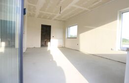 Casa individuala,120 mp utili, 1000 mp teren,zona linistita