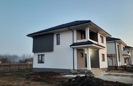 Casa individuala,120 mp utili, 1000 mp teren,zona linistita