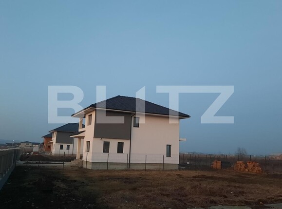 Casa de vânzare 4 camere Jucu - 88161CV | BLITZ Cluj-Napoca | Poza5