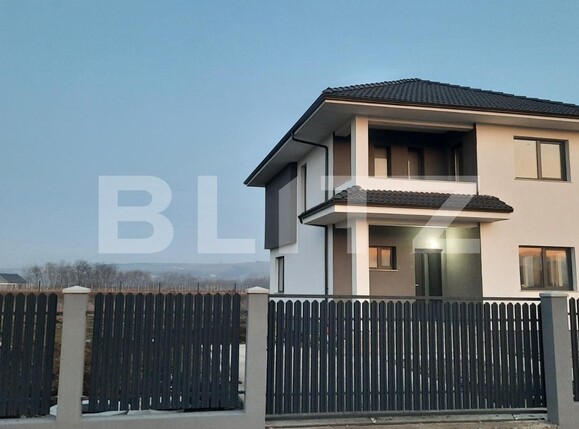 Casa de vânzare 4 camere Jucu - 88161CV | BLITZ Cluj-Napoca | Poza2