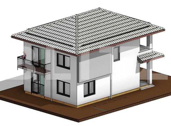 Casa de vânzare 4 camere Jucu - 88161CV | BLITZ Cluj-Napoca | Poza11