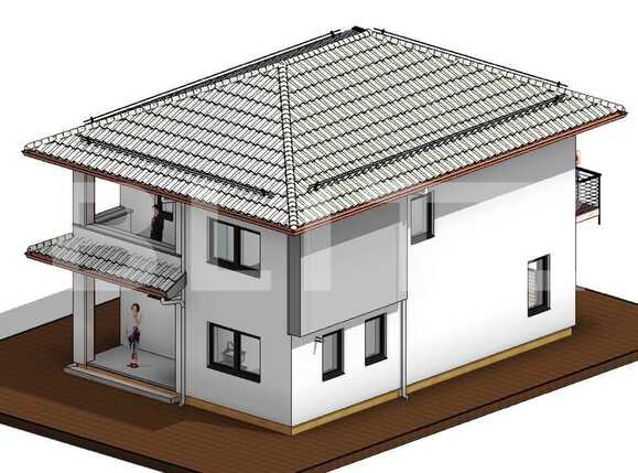 Casa de vânzare 4 camere Jucu - 88161CV | BLITZ Cluj-Napoca | Poza10