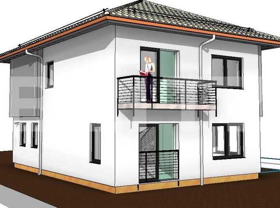 Casa de vânzare 4 camere Jucu - 88161CV | BLITZ Cluj-Napoca | Poza8