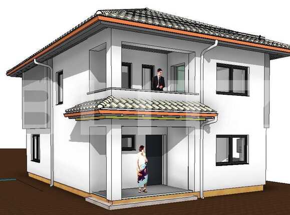 Casa de vânzare 4 camere Jucu - 88161CV | BLITZ Cluj-Napoca | Poza9