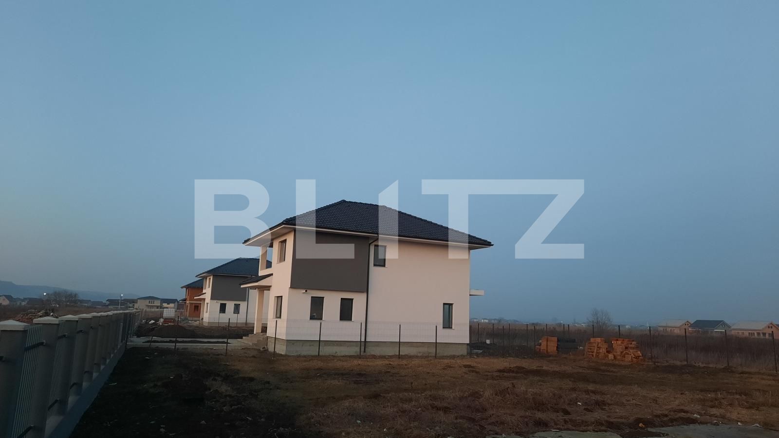 Casa de vânzare 4 camere Jucu - 88161CV | BLITZ Cluj-Napoca | Poza5