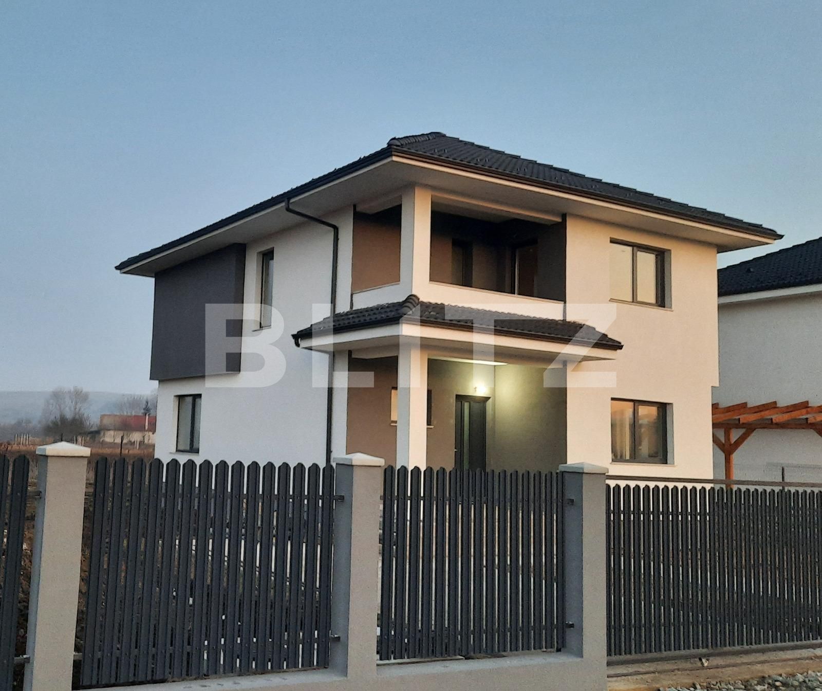 Casa de vânzare 4 camere Jucu - 88161CV | BLITZ Cluj-Napoca | Poza3