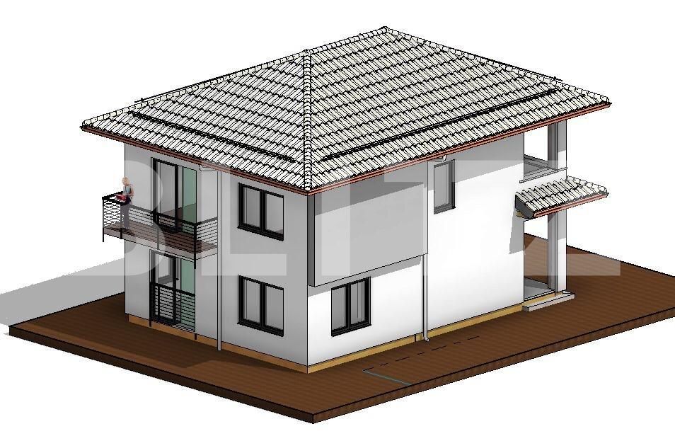 Casa de vânzare 4 camere Jucu - 88161CV | BLITZ Cluj-Napoca | Poza11