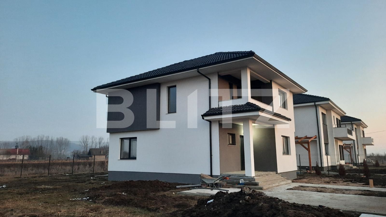Casa de vânzare 4 camere Jucu - 88161CV | BLITZ Cluj-Napoca | Poza4