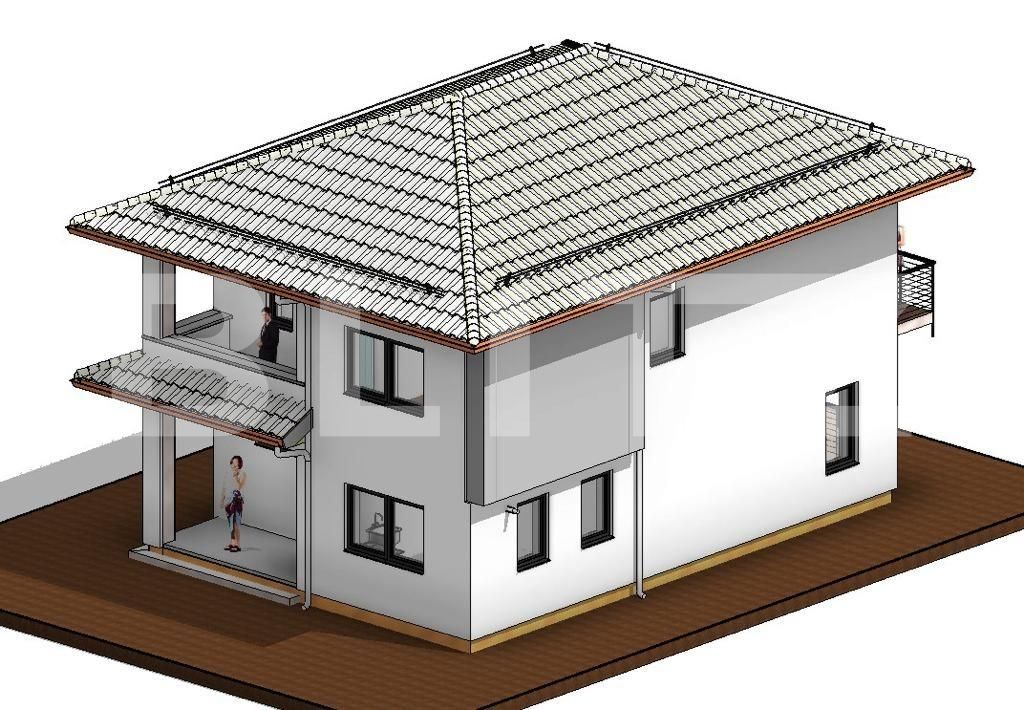 Casa de vânzare 4 camere Jucu - 88161CV | BLITZ Cluj-Napoca | Poza10