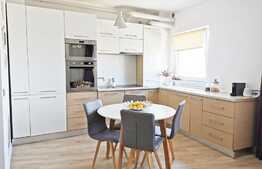 Apartament de 2 camere, 64 mp, terasa, in Zorilor