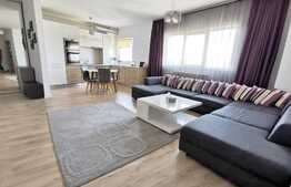 Apartament de 2 camere, 64 mp, terasa, in Zorilor