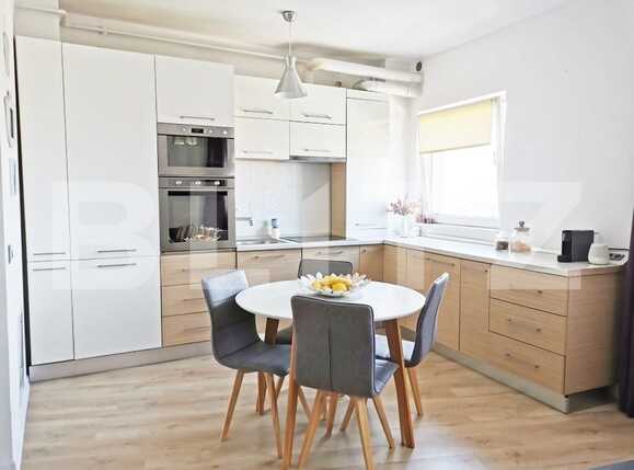 Apartament de vânzare 2 camere Zorilor - 88162AV | BLITZ Cluj-Napoca | Poza1