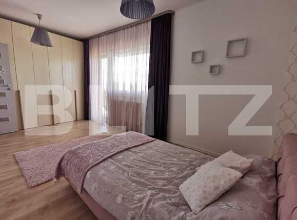 Apartament de vânzare 2 camere Zorilor - 88162AV | BLITZ Cluj-Napoca | Poza3