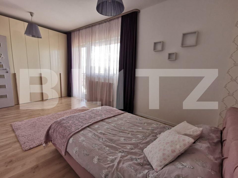Apartament de vânzare 2 camere Zorilor - 88162AV | BLITZ Cluj-Napoca | Poza3