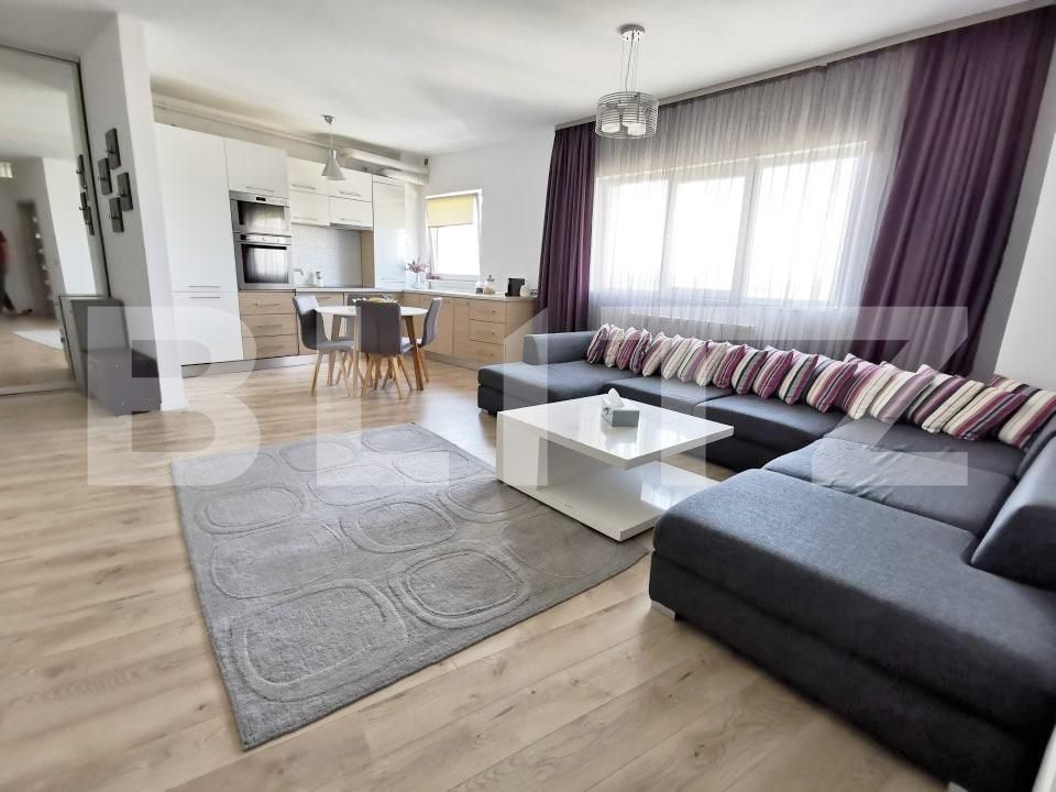 Apartament de vânzare 2 camere Zorilor - 88162AV | BLITZ Cluj-Napoca | Poza2