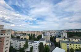 Apartament 2 camere decomandate, 52 mp, orientare Sud-Vest, Grigorescu