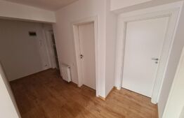 OPORTUNITATE! 3 camere , 66mp, gradina 36mp, finisat, parcare , zona Cetatii