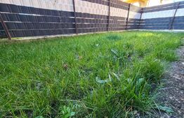 OPORTUNITATE! 3 camere , 66mp, gradina 36mp, finisat, parcare , zona Cetatii