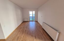 OPORTUNITATE! 3 camere , 66mp, gradina 36mp, finisat, parcare , zona Cetatii