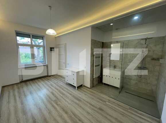 Apartament de închiriat 2 camere Central - 88168AI | BLITZ Cluj-Napoca | Poza1