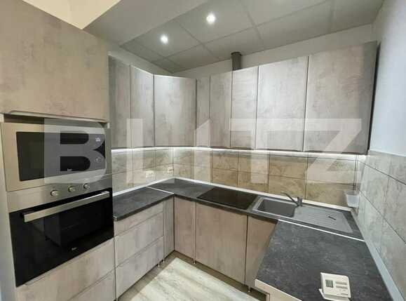 Apartament de închiriat 2 camere Central - 88168AI | BLITZ Cluj-Napoca | Poza5