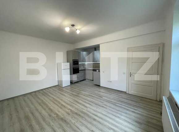 Apartament de închiriat 2 camere Central - 88168AI | BLITZ Cluj-Napoca | Poza7