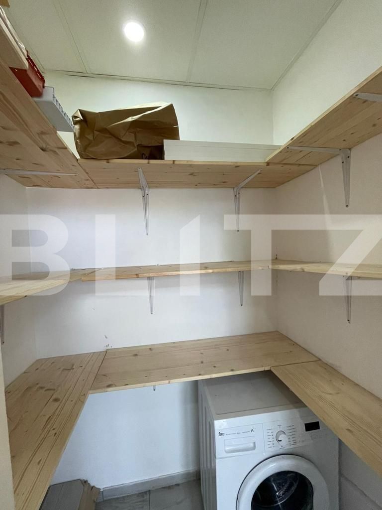 Apartament de închiriat 2 camere Central - 88168AI | BLITZ Cluj-Napoca | Poza11
