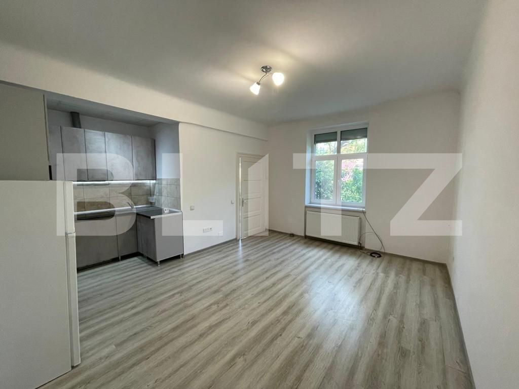 Apartament de închiriat 2 camere Central - 88168AI | BLITZ Cluj-Napoca | Poza6