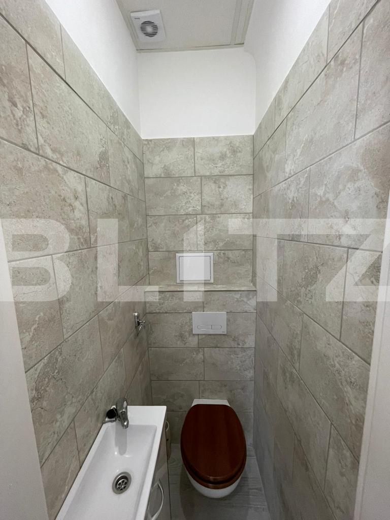 Apartament de închiriat 2 camere Central - 88168AI | BLITZ Cluj-Napoca | Poza10