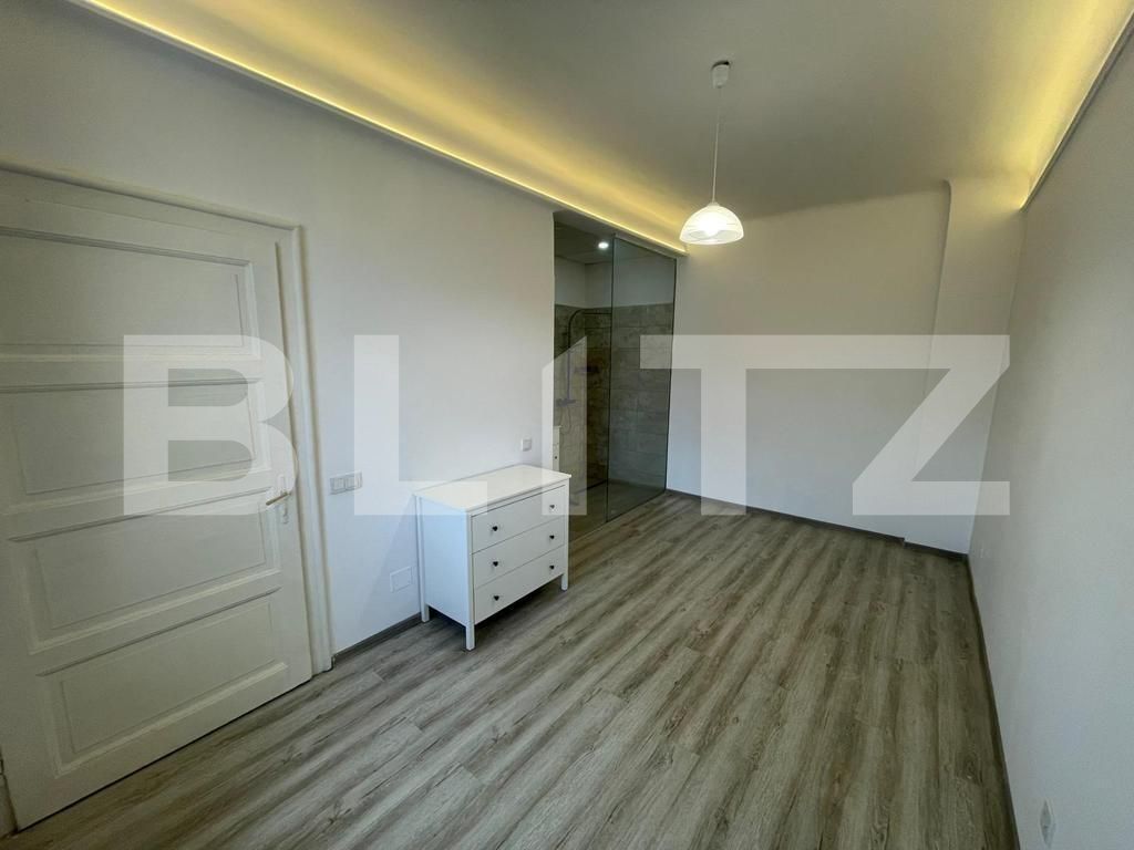 Apartament de închiriat 2 camere Central - 88168AI | BLITZ Cluj-Napoca | Poza3