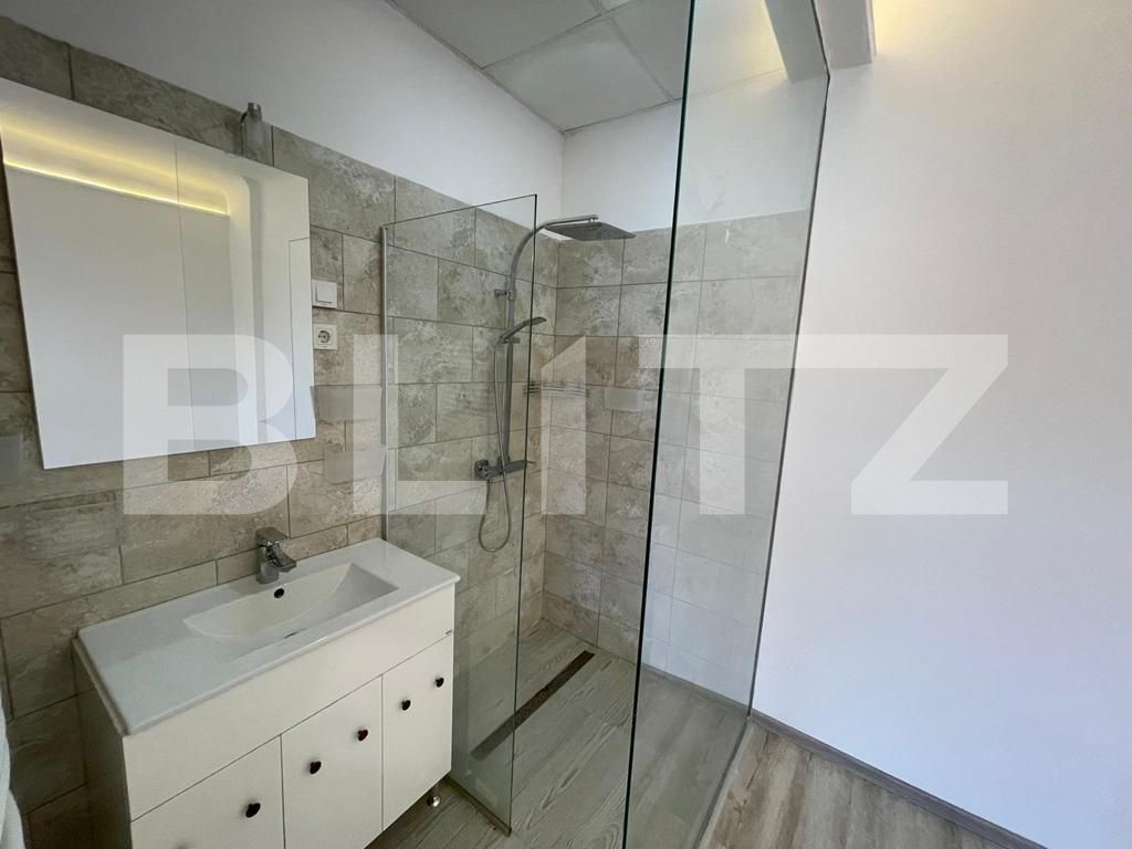 Apartament de închiriat 2 camere Central - 88168AI | BLITZ Cluj-Napoca | Poza2