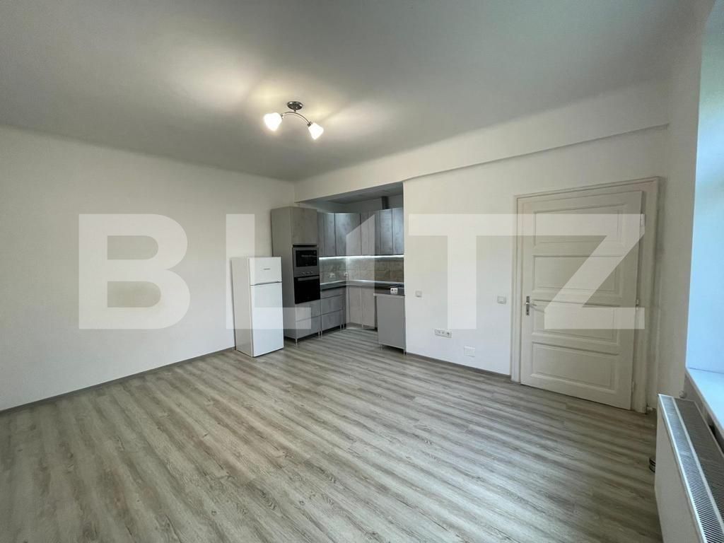 Apartament de închiriat 2 camere Central - 88168AI | BLITZ Cluj-Napoca | Poza7