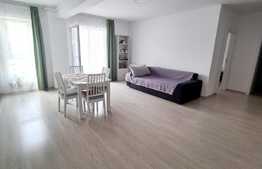 Apartament 2 camere, semidecomandat, 56 mp, zona Eroilor