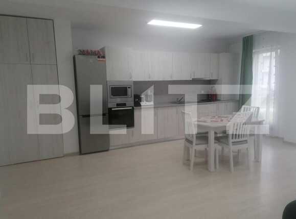 Apartament de vânzare 2 camere Floreşti - 88171AV | BLITZ Cluj-Napoca | Poza1