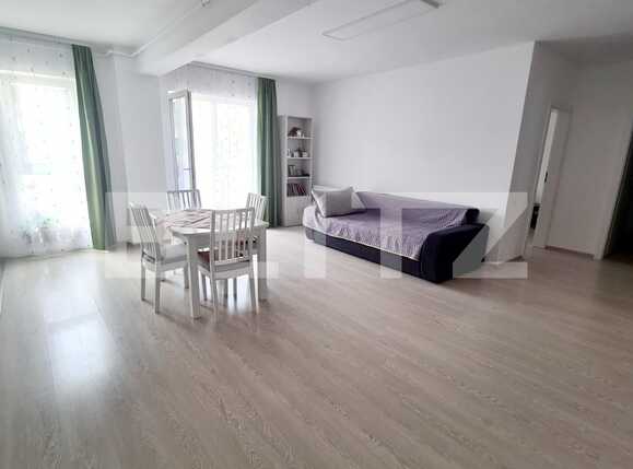 Apartament de vânzare 2 camere Floreşti - 88171AV | BLITZ Cluj-Napoca | Poza2